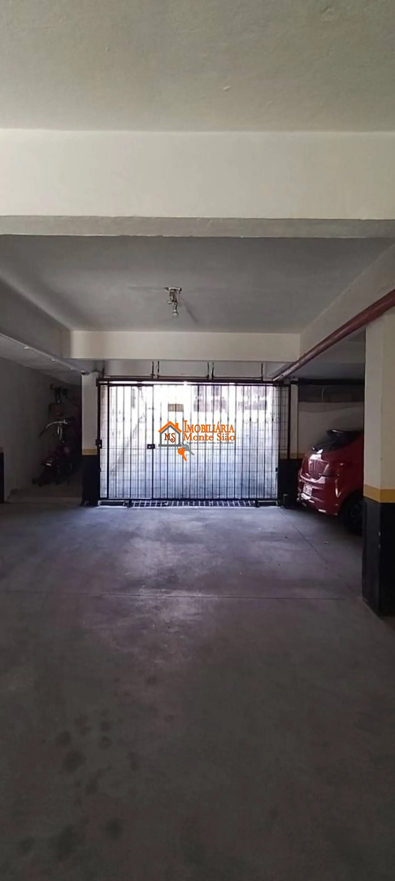 Imagem Apartamento com 2 dormitórios à venda, 60 m² por R$ 330.000,00 - Jardim Vila Galvão - Guarulhos/SP