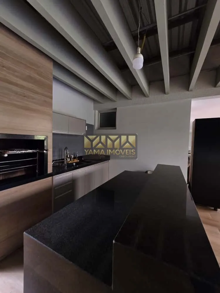 Imagem Edifício Itamaracá - Apartamento de Alto Padrão no Centro de Ribeirão Preto - Edifício Itamaracá