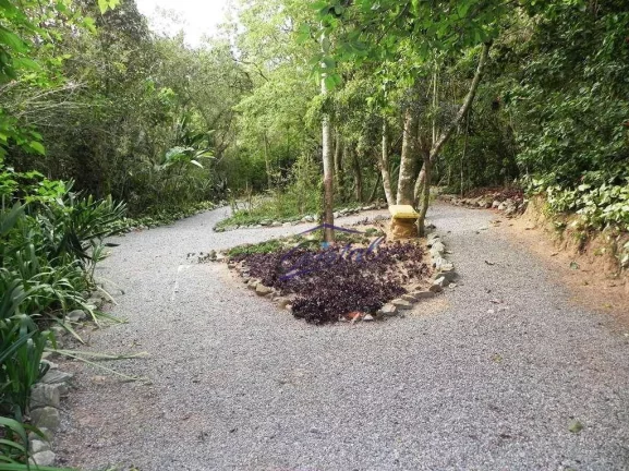 Imagem Terreno à venda, 2282 m² - Jardim Mediterrâneo - Granja Viana - Cotia/SP