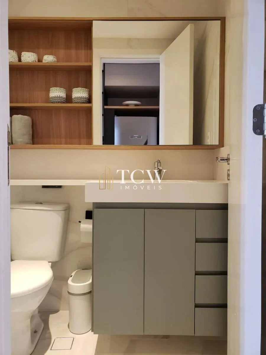Imagem Apartamento à venda no bairro Sé - São Paulo/SP, Zona Central
