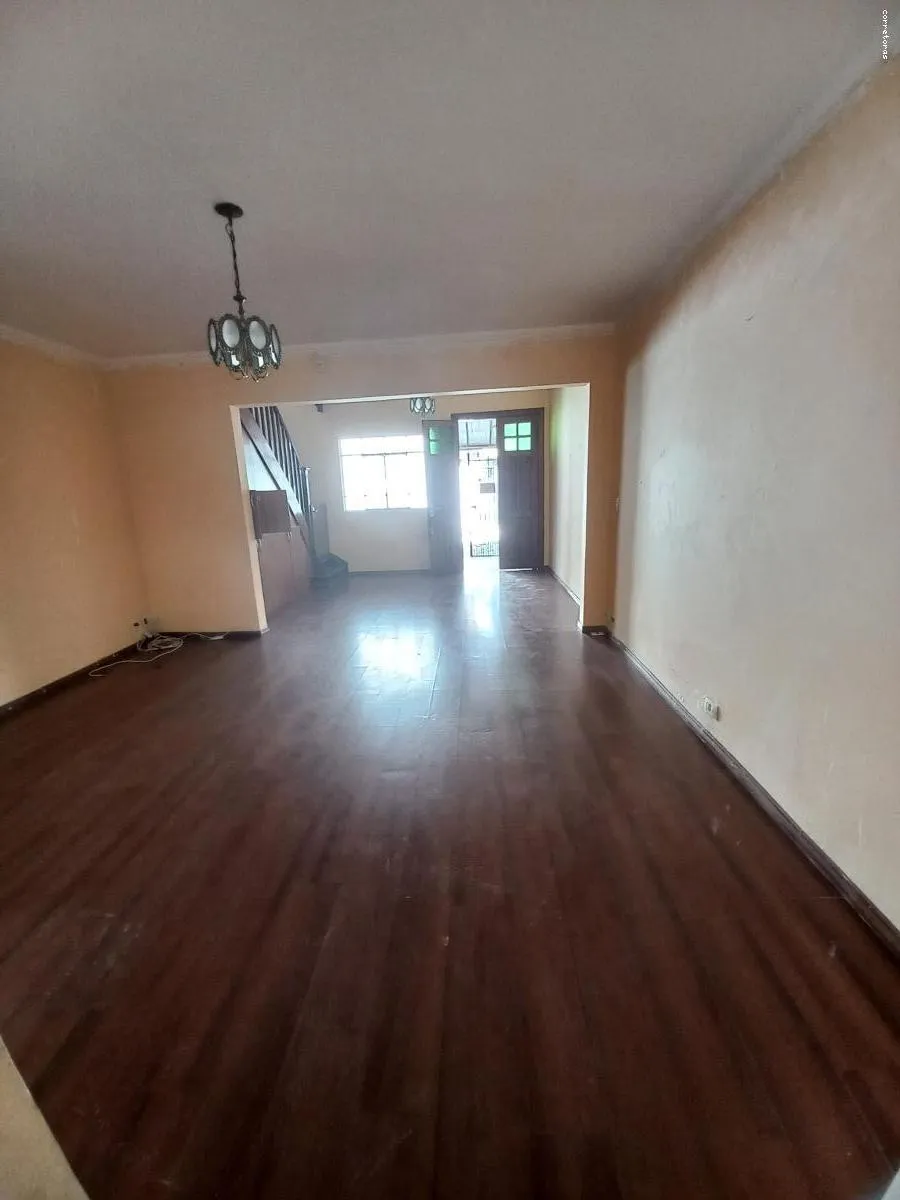 Imagem Casa para Venda em São Paulo, Bela Vista, 2 dormitórios, 2 banheiros, 1 vaga