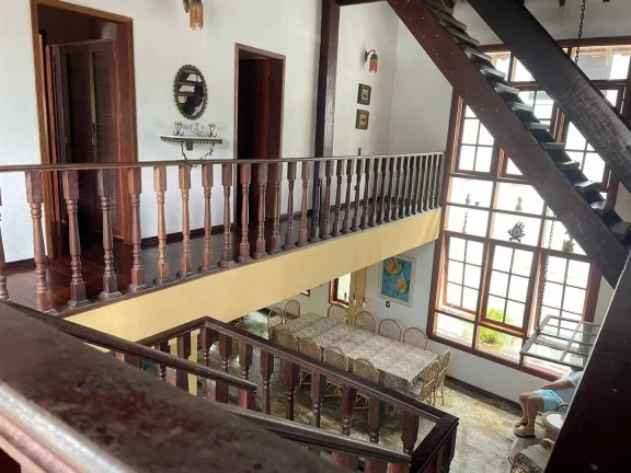 Imagem Luxo na Riviera de São Lourenço - Casa Exclusiva à venda no Módulo 28
