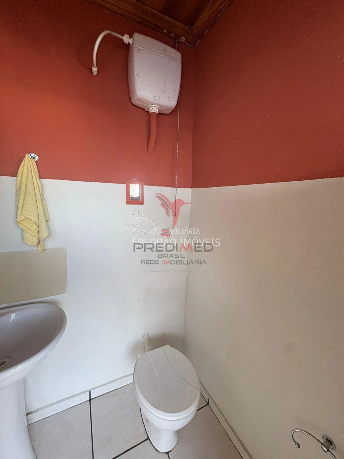 Imagem Jardim Maria Luiza II