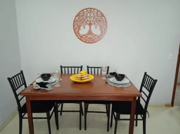 Imagem Apartamento à venda em São Paulo, Vila Olímpia, com 1 quarto, 55m2