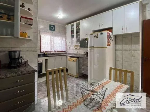 Imagem Otima casa de condominio com 3 dormitorios 1 suite