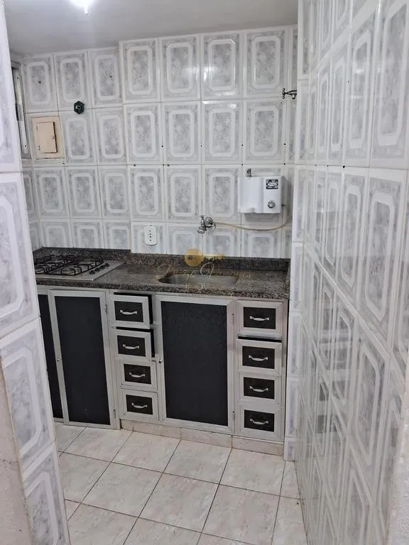 Imagem Apartamento para Venda em Petrópolis / RJ no bairro Alto da Serra