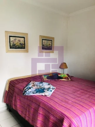 Imagem Apartamento à Venda Próximo da Praia – Praia das Astúrias, Guarujá
