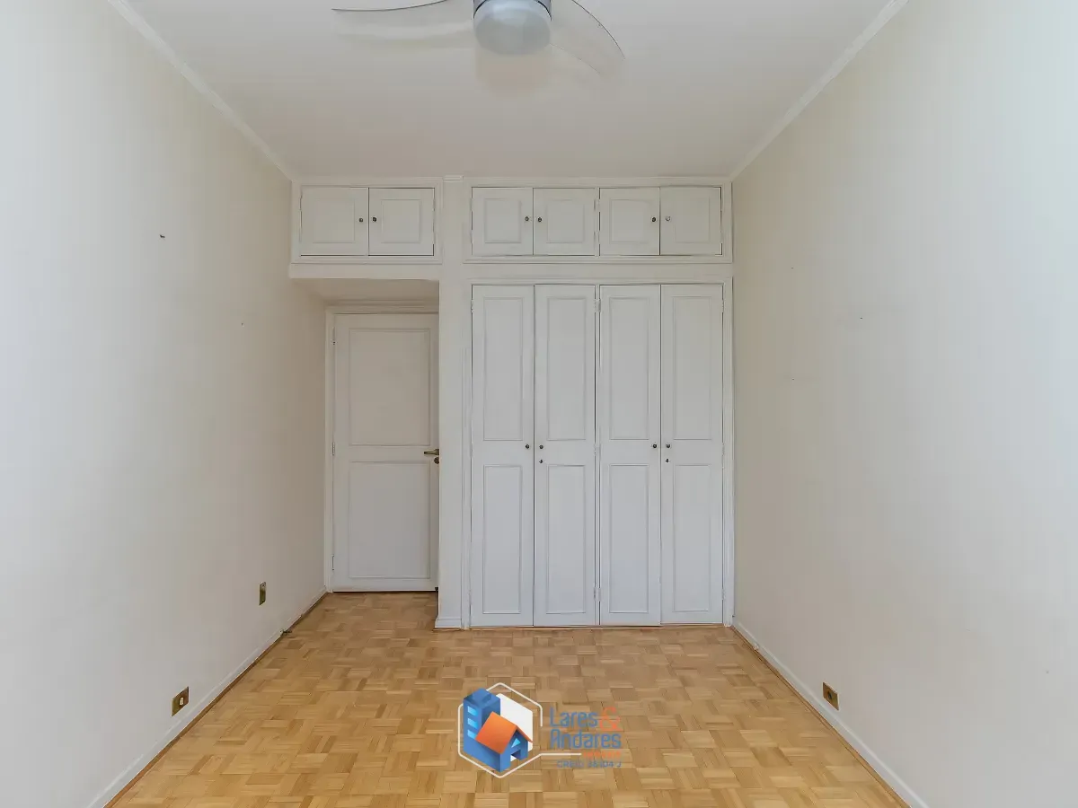 Imagem Apartamento para venda em Pinheiros com 3 quartos, sendo 1 suíte, 170m²
