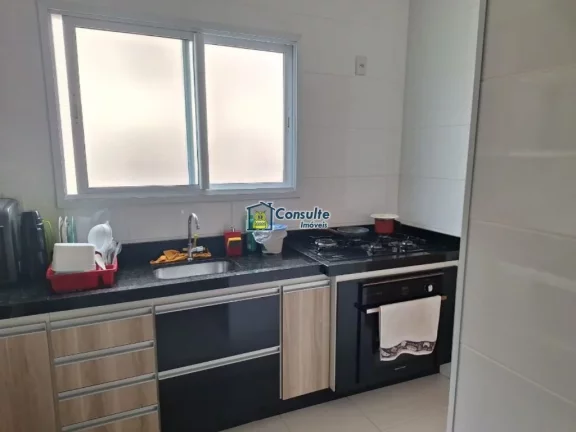 Imagem APARTAMENTO COM 89.85 m² - AVIAÇÃO - PRAIA GRANDE SP