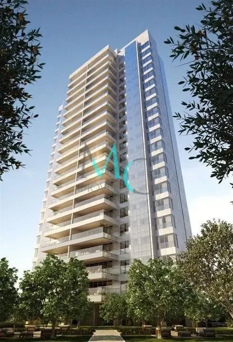 Imagem Riserva Golf Vista Mare Residenziale - Fase 2