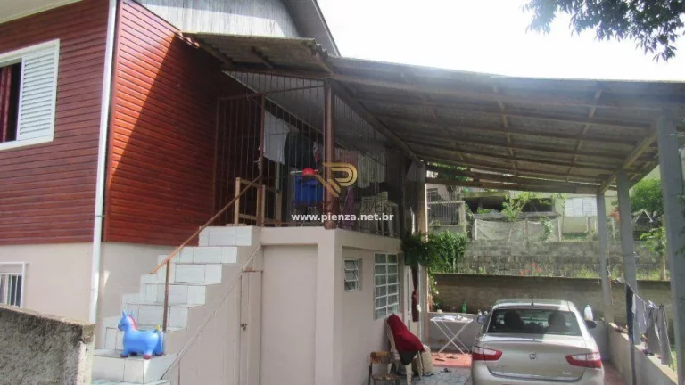 Imagem Casa para Venda em Concórdia, Industriários, 3 dormitórios, 1 banheiro