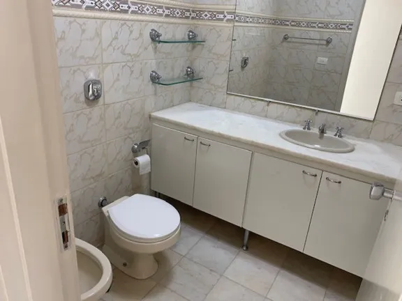 Imagem Apartamento com 3 Quartos à Venda, 100 m² em Ipanema - Rio de Janeiro