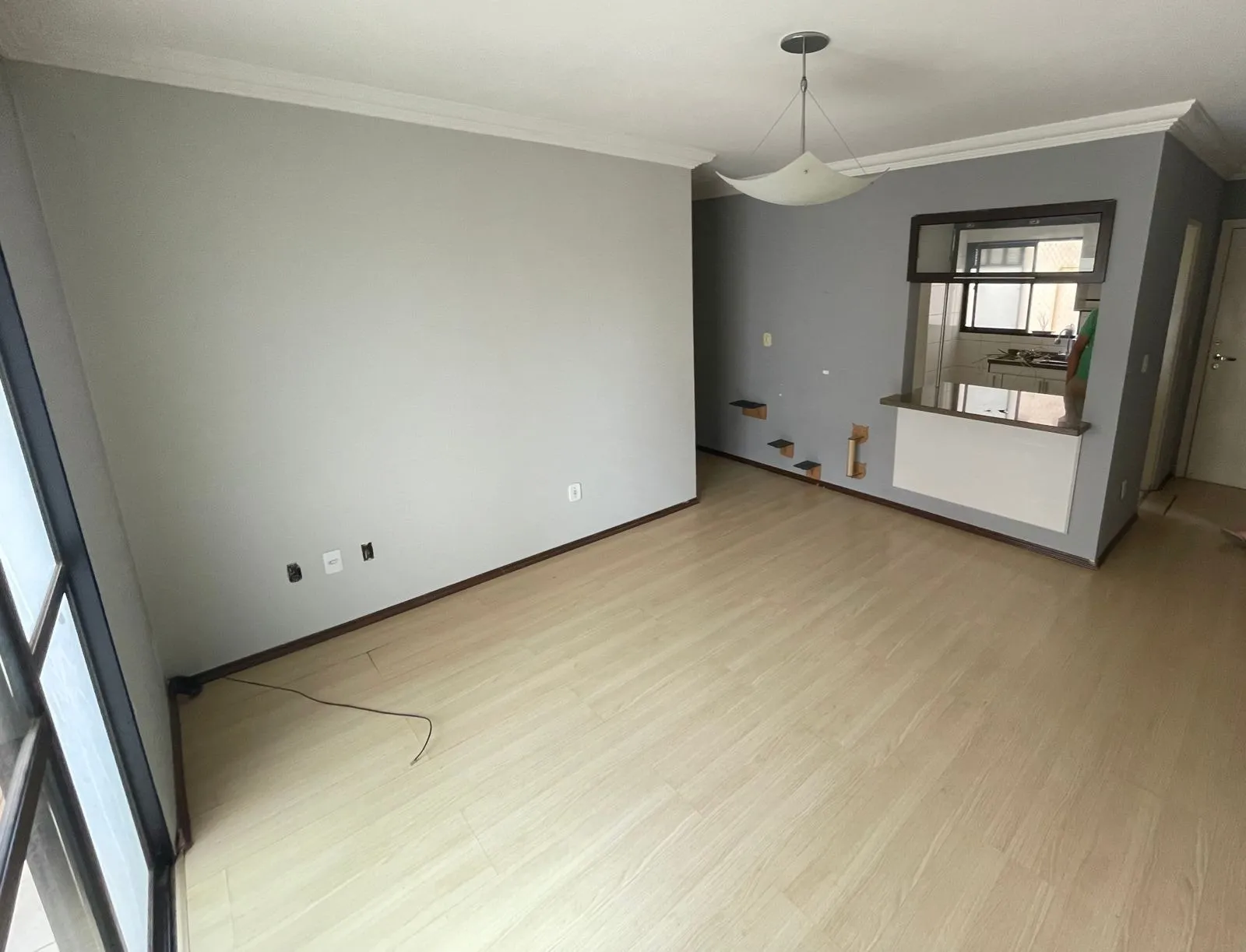 Imagem Otima oportunidade !! Apartamento de 54M² de 2 Dormitórios no Cond. Morada das Américas