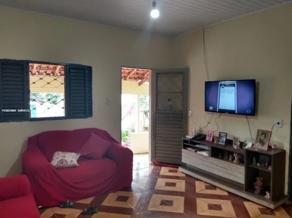 Foto do imóvel Casa com 2 Quartos à Venda, 115 m² em Vila São Jorge - Ituverava