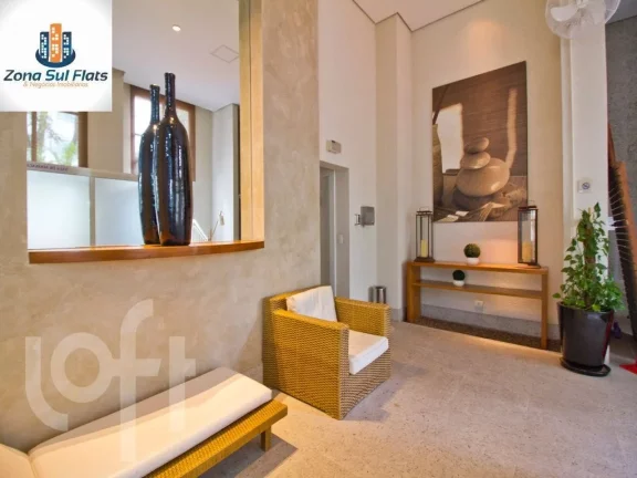 Imagem Apartamento à Venda Na Região da Bela Vista Com 2 Dormitórios e 1 Vaga
