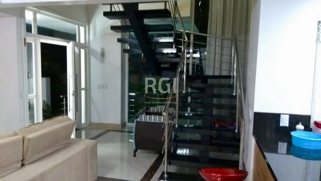 Imagem Casa Condominio para Venda. 3 dormitórios, sendo 1 suites, 3 vagas - Krahe