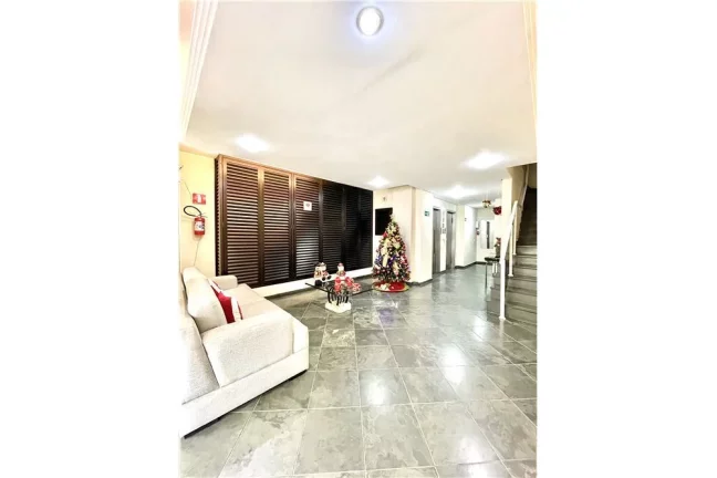 Imagem APARTAMENTO RESIDENCIAL em São Paulo - SP, Aclimação