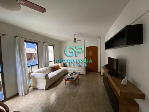 Imagem Apartamento à venda no bairro Enseada - Guarujá/SP