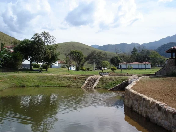 Imagem Fazenda à venda, 1331000 m² por R$ 14.850.000,00 - Piquete - Piquete/SP