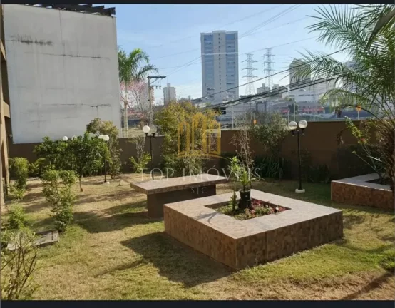 Imagem maravilhoso apartamento dois dormitrios no Jardim Oswaldo Cruz