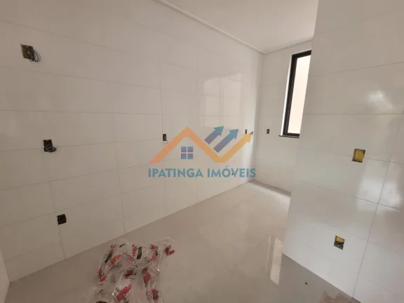 Imagem Apartamento no bairro Jardim Panorama - Ipatinga