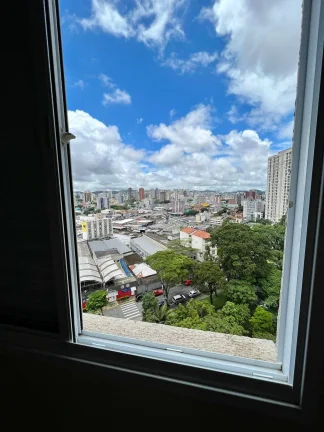 Imagem Apartamento Atras do Poupa Tempo 56 m² 2 Dormitorios e 2 Vaga de Garagens
