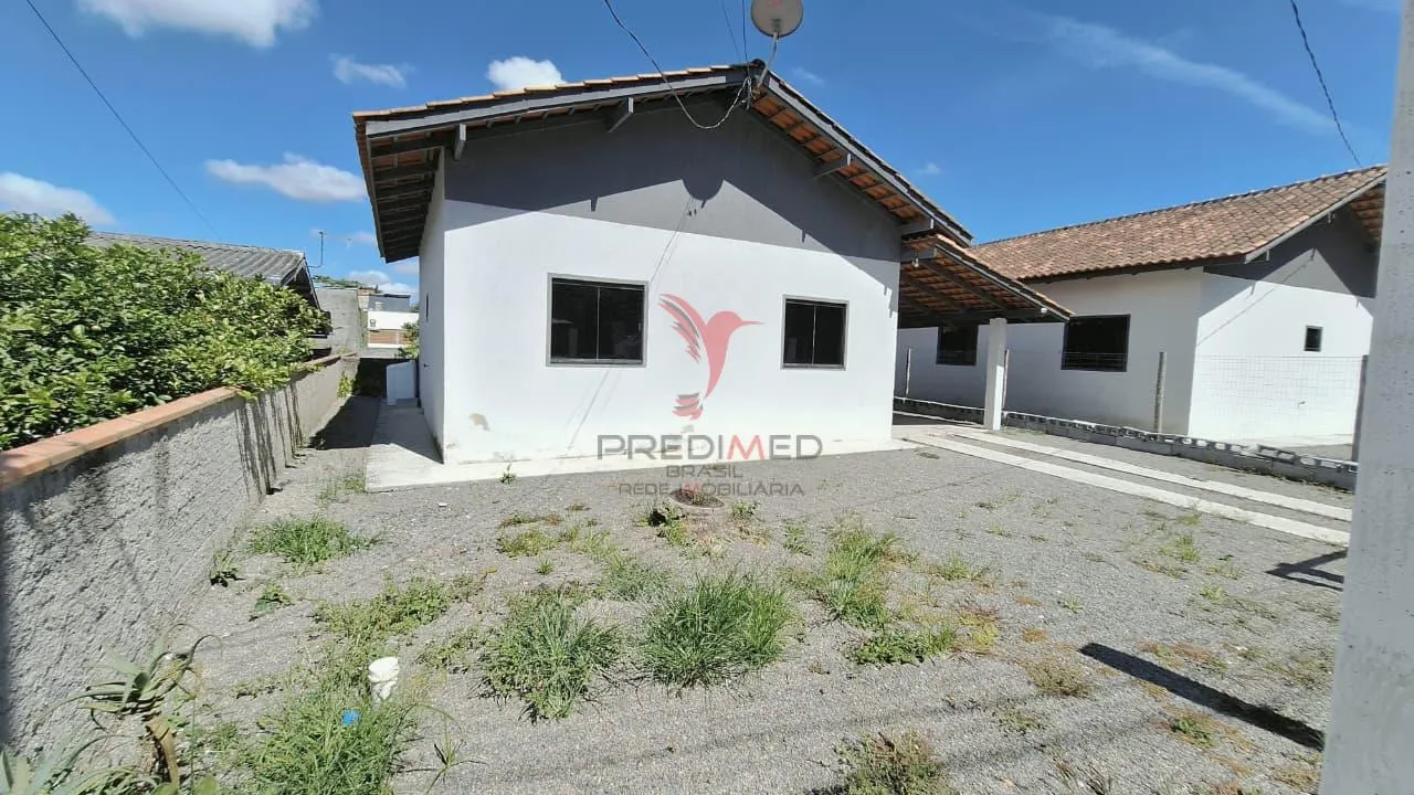 Imagem Casa no Litoral de Santa Catarina ( Penha )