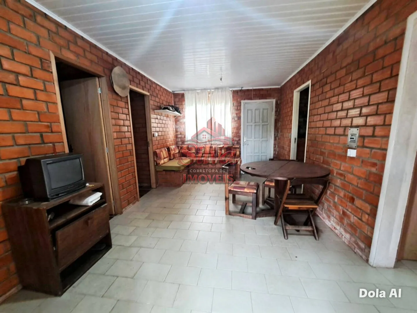 Imagem C450| Casa 3 dormitórios à venda a 300m do mar em Imbé