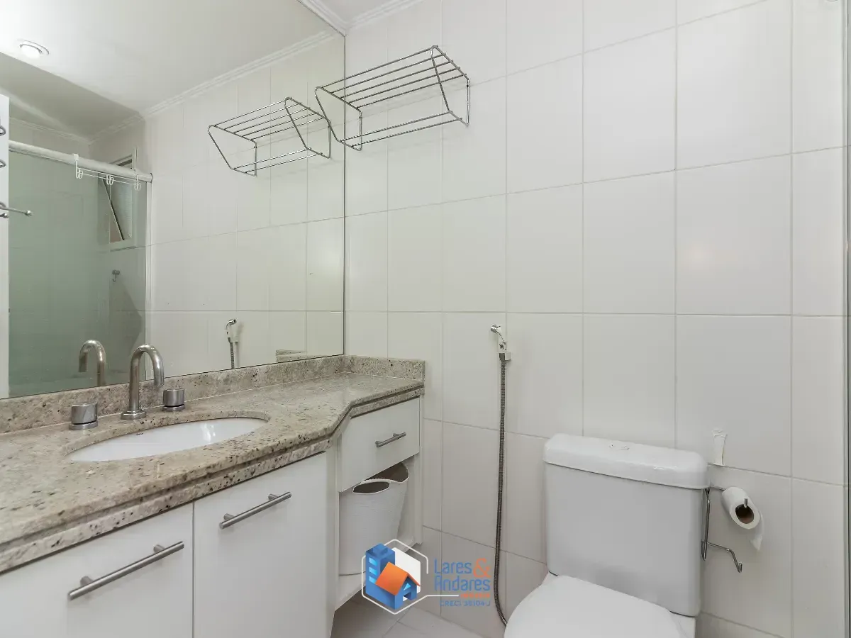 Imagem Apartamento para venda em Saúde com 3 quartos, sendo 1 suíte, 115m²