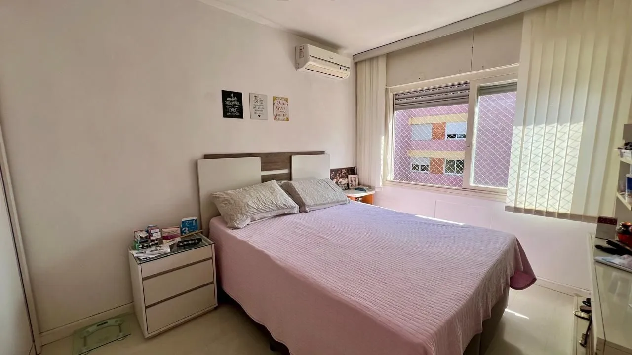 Imagem Apartamento 3 dormitórios 1 vaga 70m2 no bairro Cavalhada.
