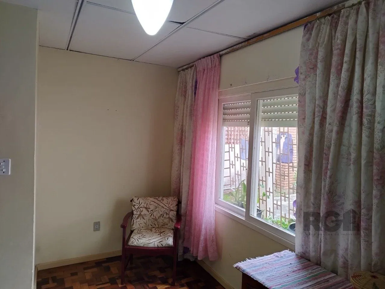 Imagem Casa 2 dormitórios, 2 vagas, Bairro Parque dos Maias