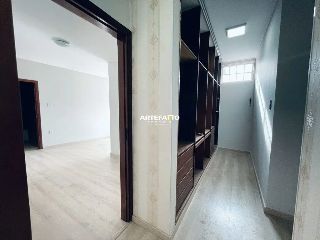 Imagem Casa com 3 dormitórios no bairro Residencial Baldassari
