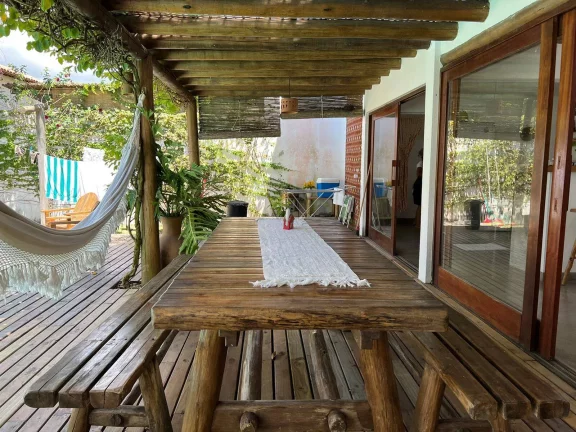 Imagem CASA NO OUTEIRO DAS BRISAS