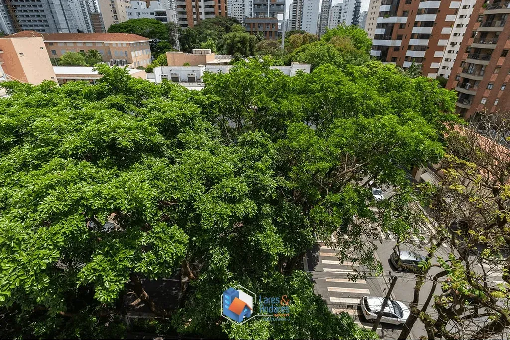 Imagem Apartamento à venda 4 Quartos 3 Suites 3 Vagas 171.48M² Vila Uberabinha São Paulo - SP