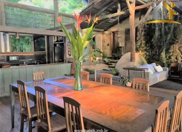 Imagem Casa - Ilha Bela | Batelli Imóveis