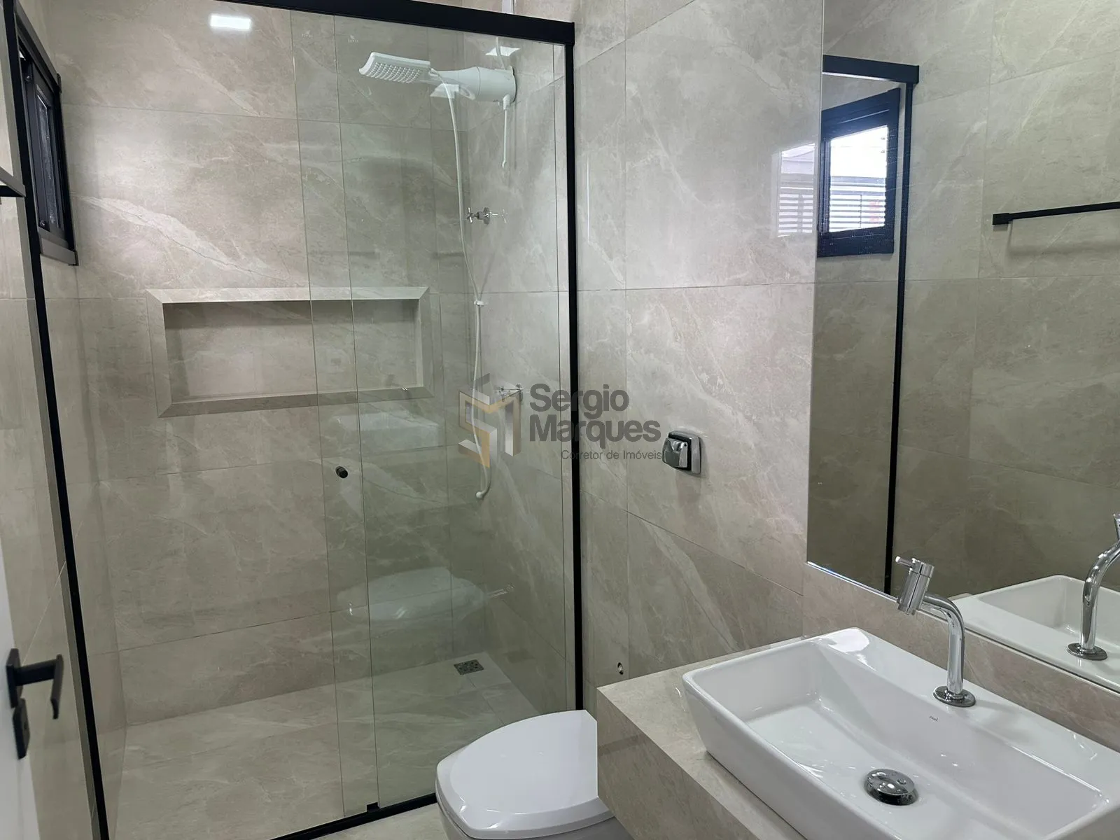 Imagem Casa à venda - 97m² - Jardim Português, Umuarama-PR