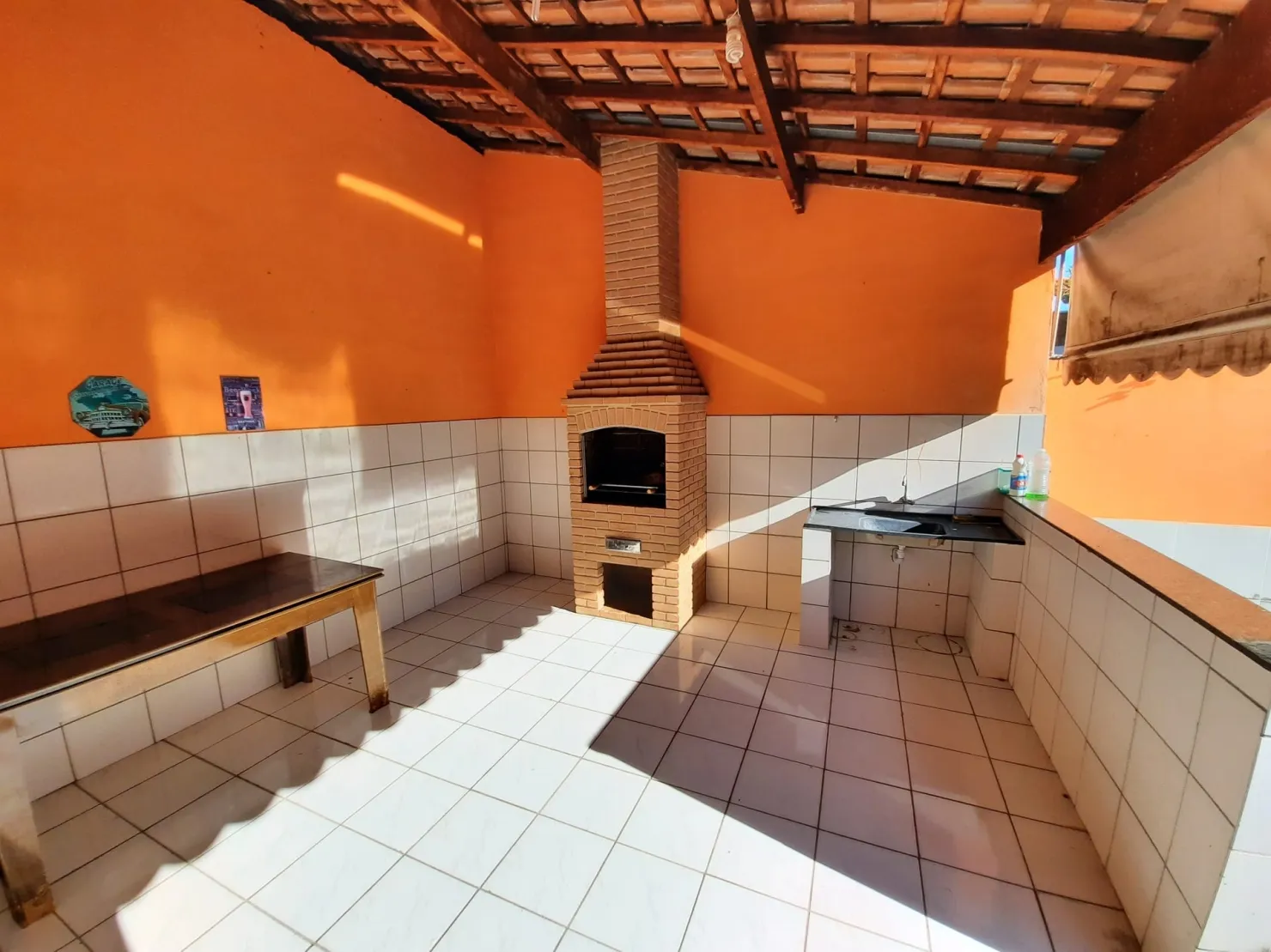 Imagem Casa à venda 3 Quartos, 2 Vagas, 300M², Laerte Assunção, Pindamonhangaba - SP