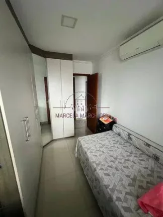 Imagem Ap 2 quartos, suíte, mobiliado, lazer completo, próximo ao mar, 1 vaga