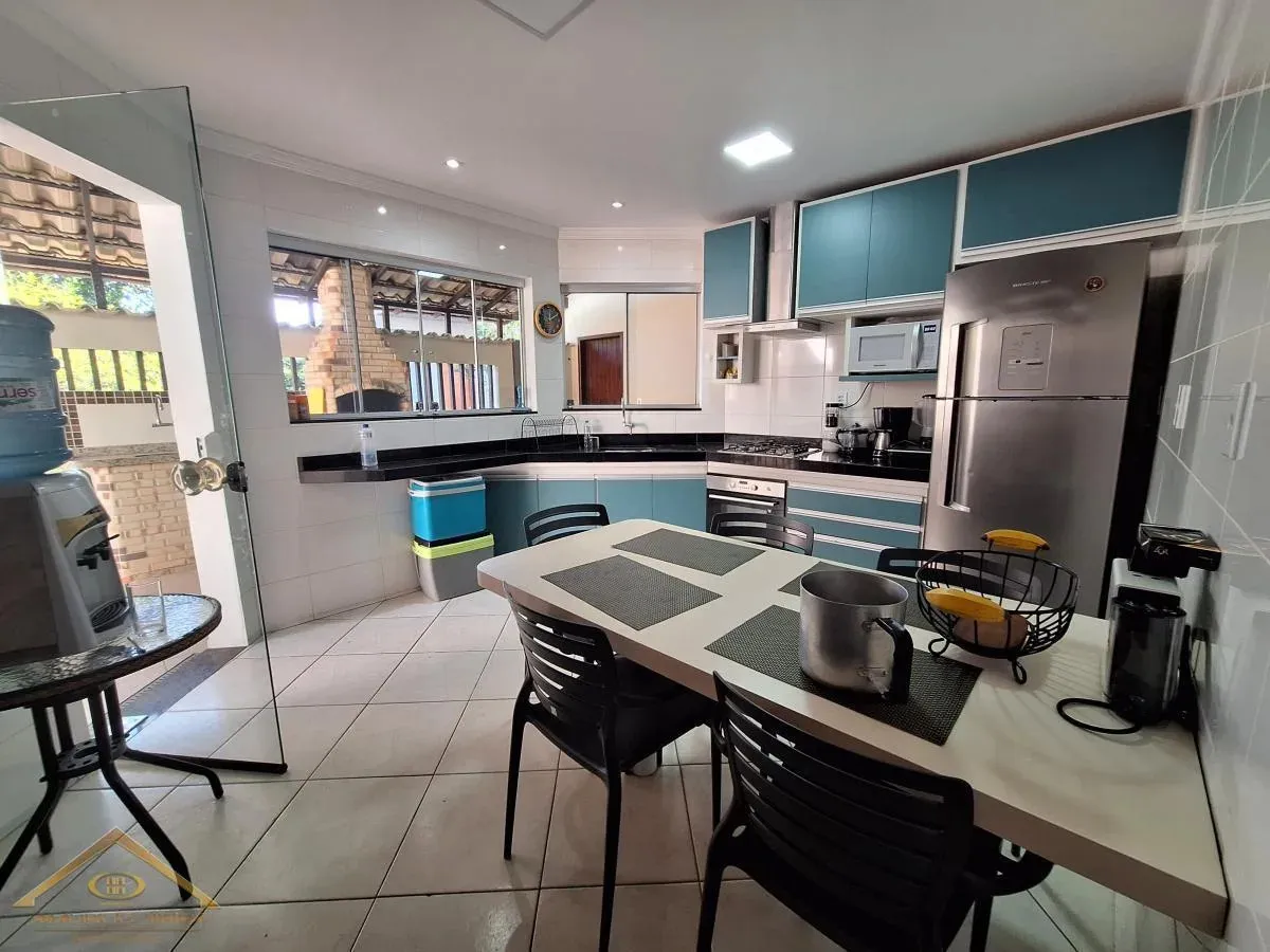 Imagem Casa para Venda em Cabo Frio / RJ no bairro Praia do Foguete