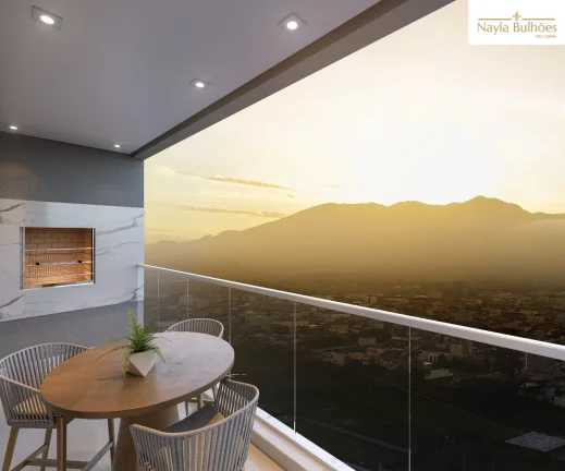 Foto do imóvel APARTAMENTO RESIDENCIAL em ITAPEMA - SC, ALTO SAÕ BENTO