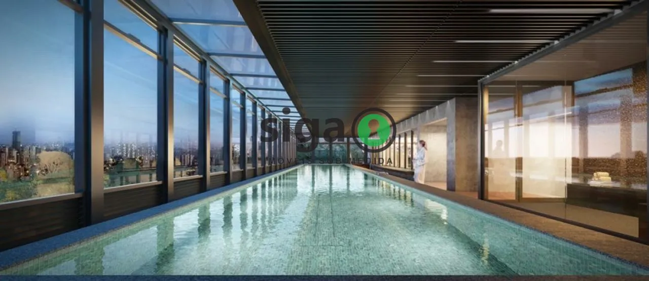 Imagem Apartamento Empreendimento em Perdizes