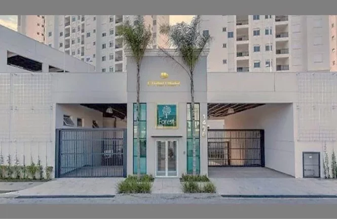 Imagem APARTAMENTO DE 84M², VISTA LIVRE COM 3 QUARTOS (1 SUÍTE) - CONDOMÍNIO FOREST EM JUNDIAÍ SP