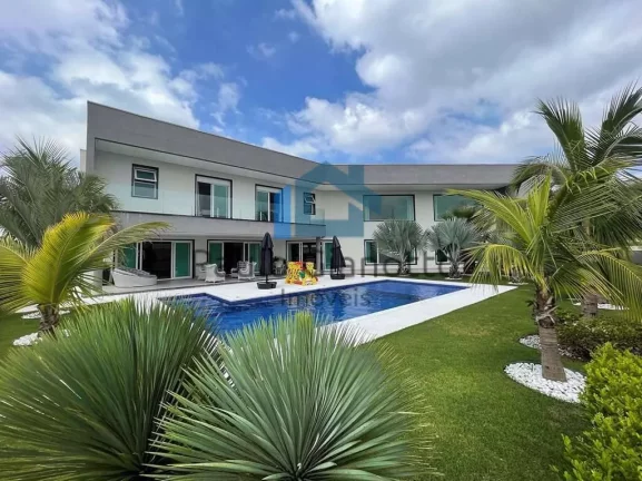 Imagem Mansão Imponente e Impecável à venda na Granja Viana
