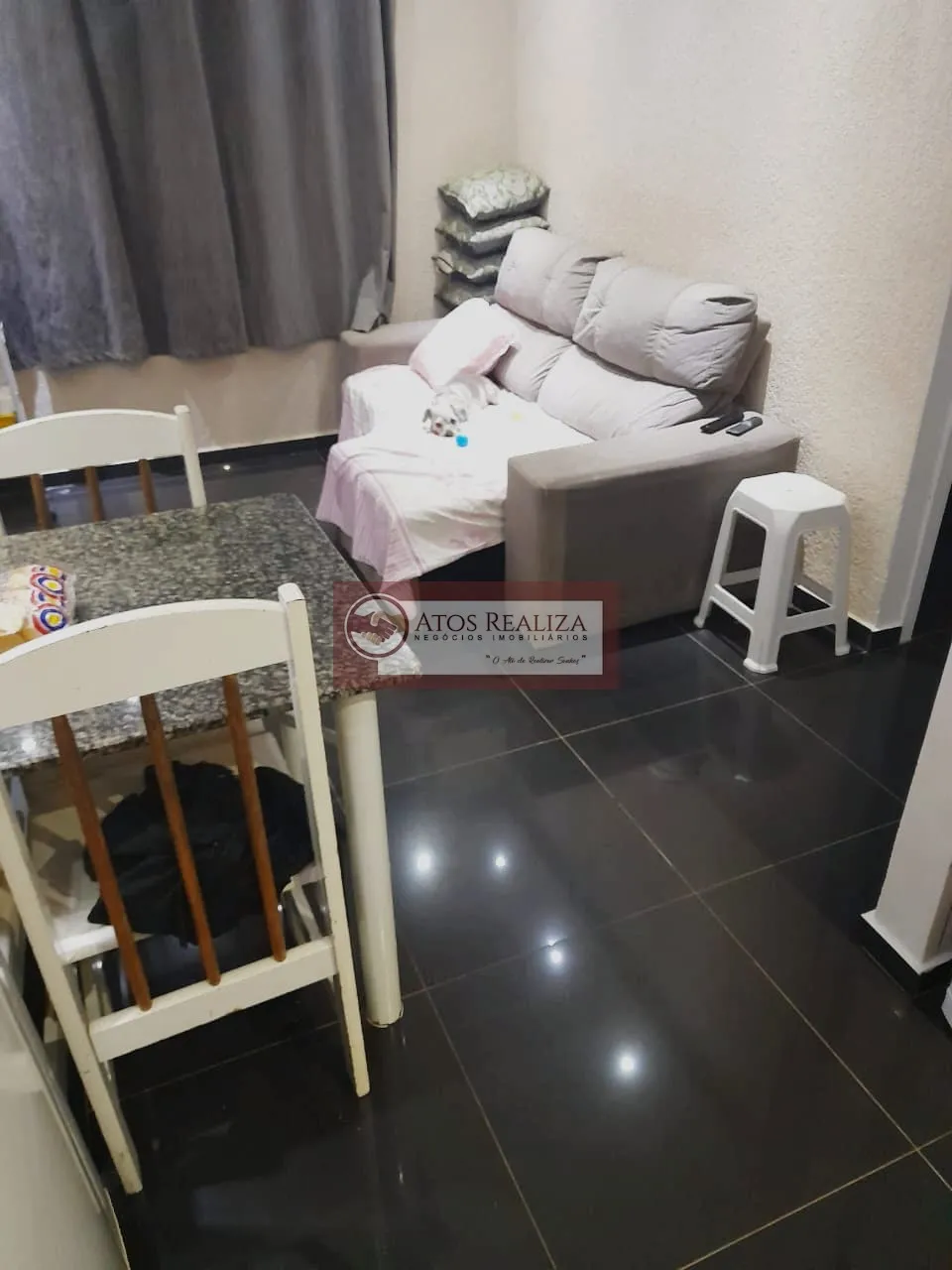 Imagem Apartamento em Jardim Umarizal - São Paulo