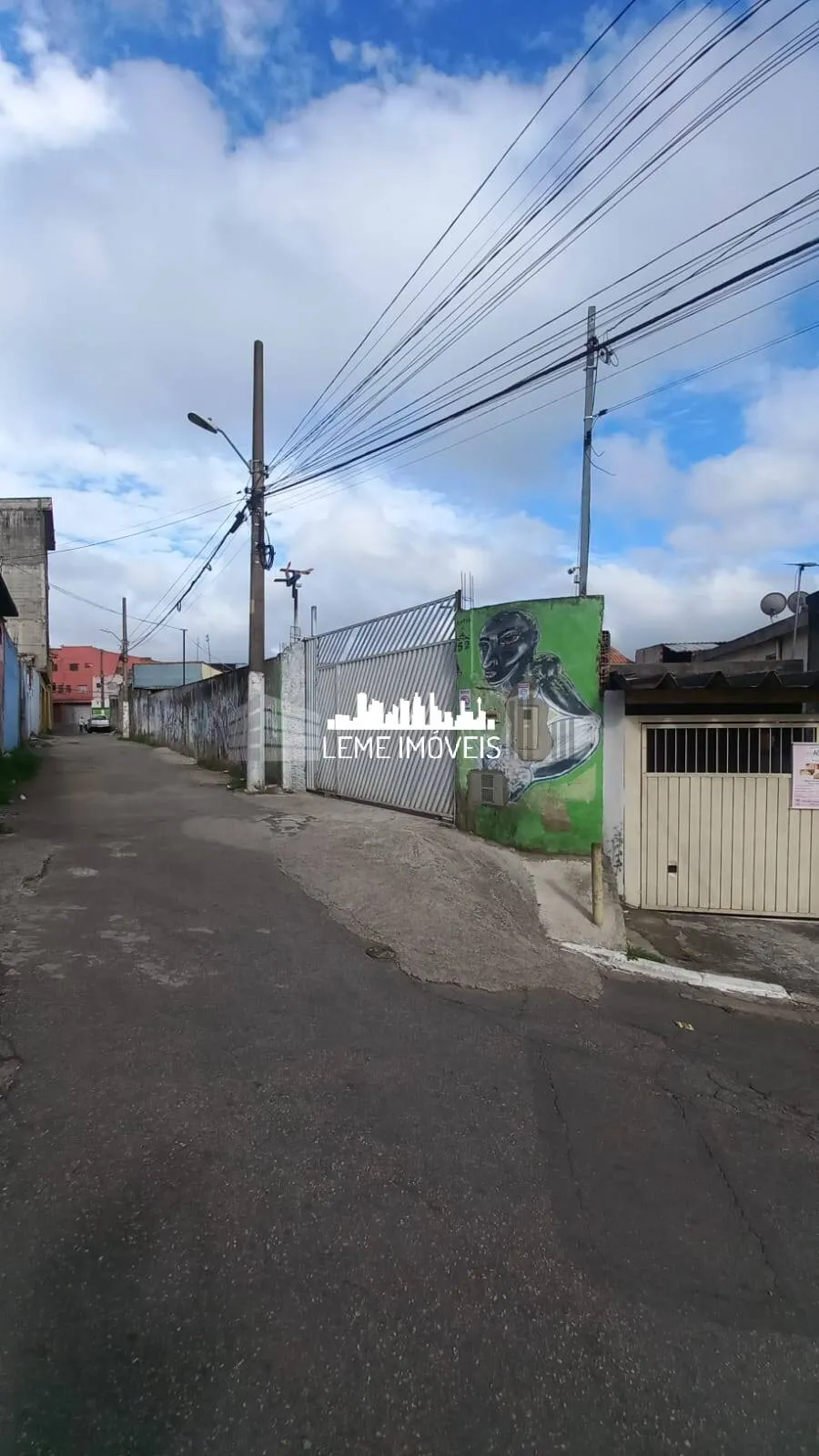 Foto do imóvel CASA TÉRREA EM TERRENO MEDINDO 340,00M² COM ESCRITURA!!!