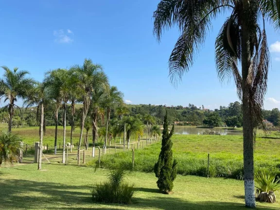 Imagem Sítio formado com 4 alqueires