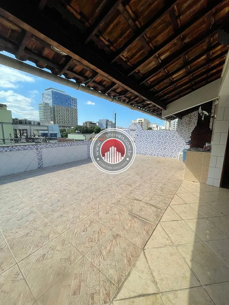 Imagem Casa para Aluguel no bairro Centro - Nova Iguaçu, RJ