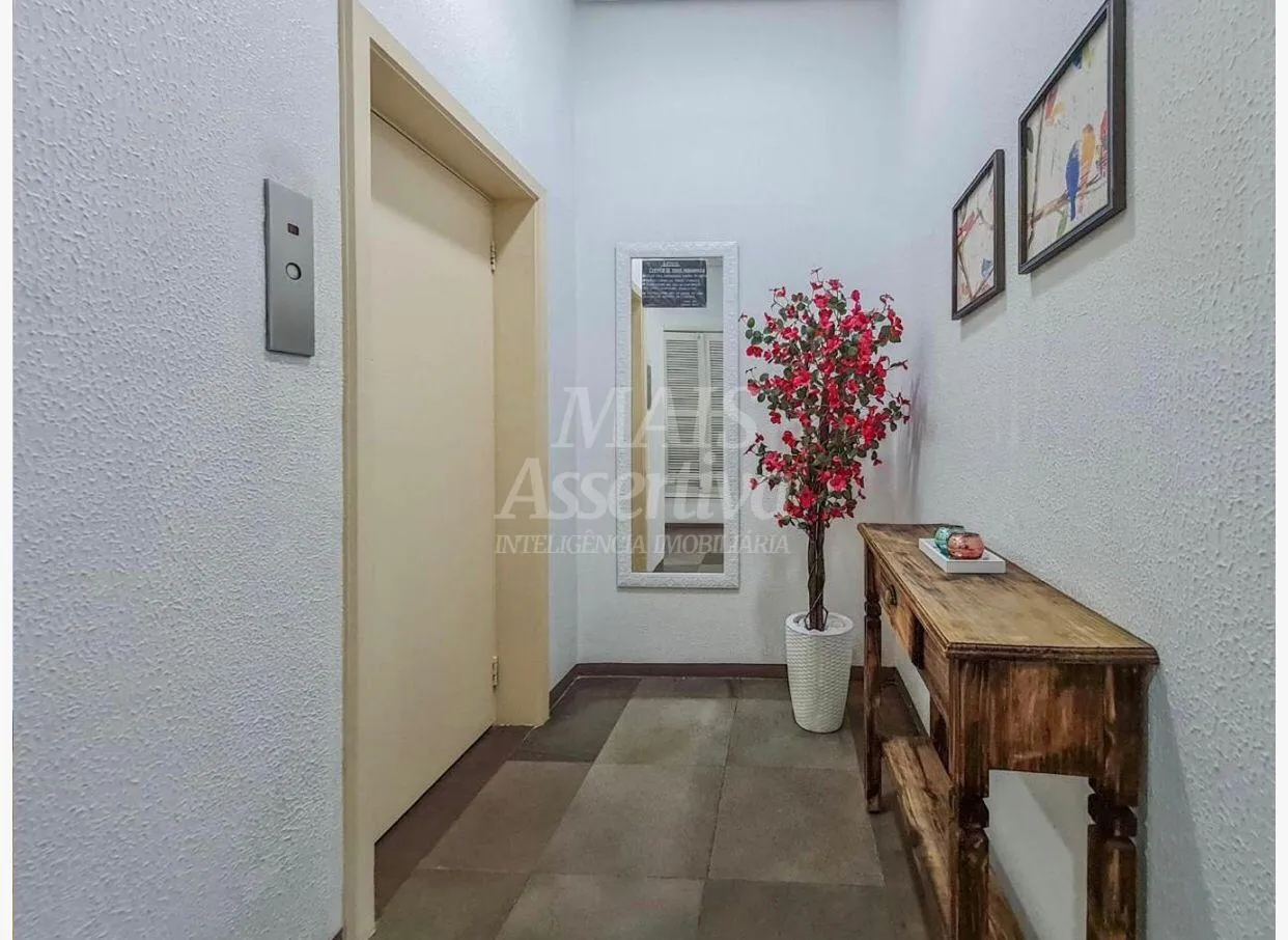 Imagem Apartamento 02 dormitórios para venda no bairro Ideal em Novo Hamburgo