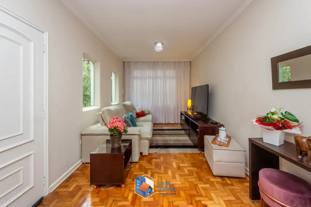 Imagem Casa para venda em Jardim Consórcio com 3 quartos, sendo 1 suíte, 152m²