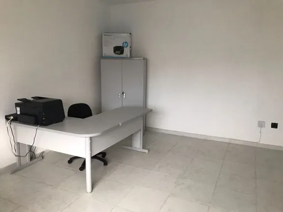 Imagem Sala Comercial à Venda, 30 m² em Nazaré - Belém
